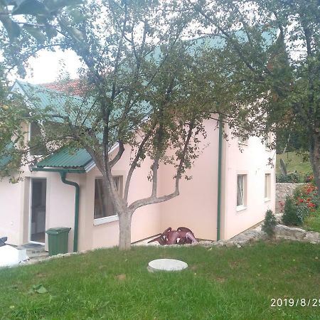 Apartments & Rooms Bojic 科拉欣 外观 照片