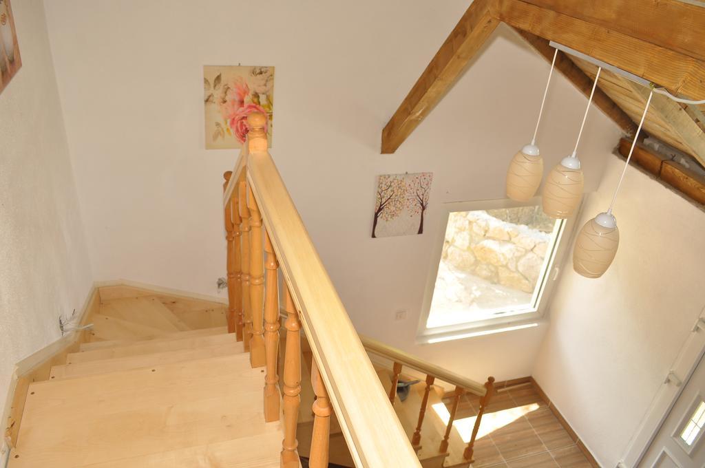 Apartments & Rooms Bojic 科拉欣 外观 照片
