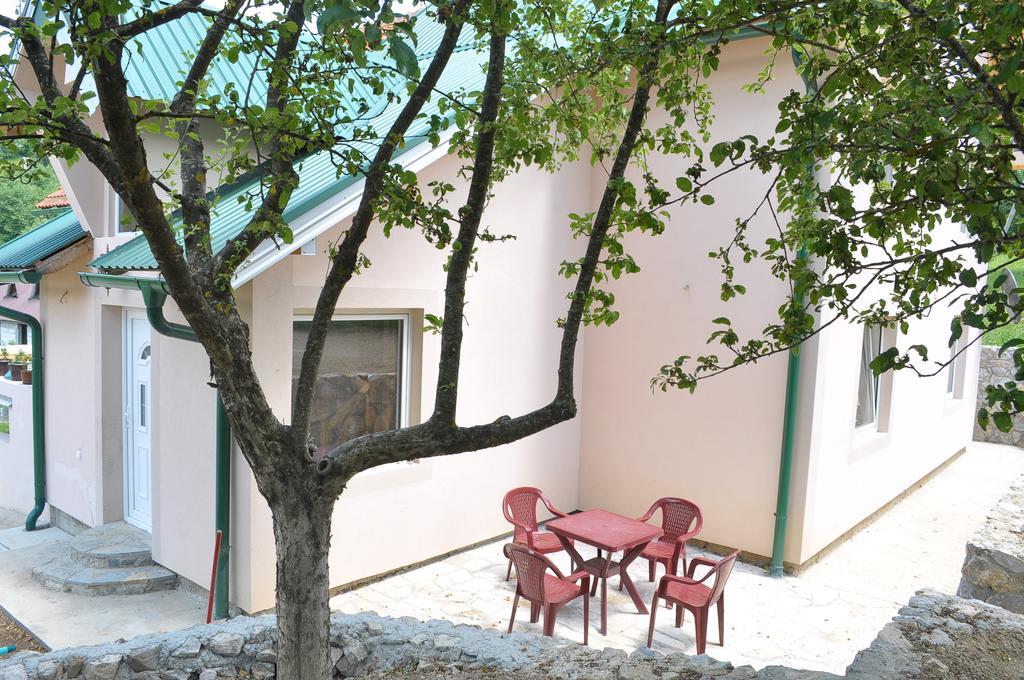 Apartments & Rooms Bojic 科拉欣 外观 照片