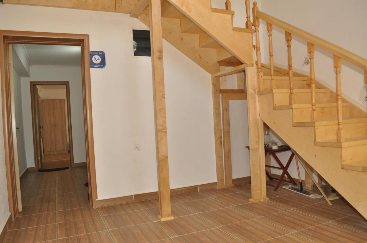 Apartments & Rooms Bojic 科拉欣 外观 照片
