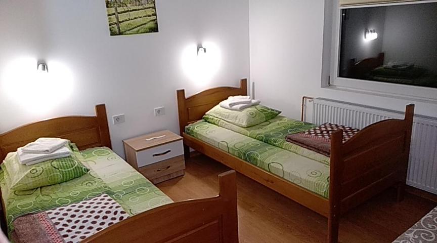 Apartments & Rooms Bojic 科拉欣 客房 照片